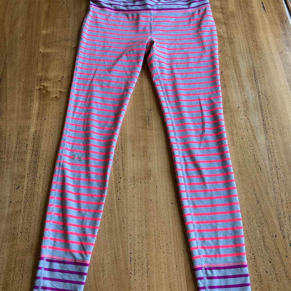 Under armor joggers - Picture 2 of 2